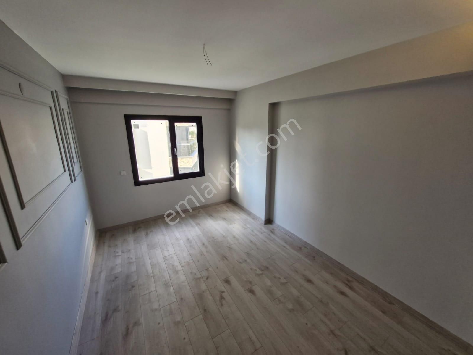 Ön Emlaktan Ören Yolu Havuzlu Nezih Sitede Satılık 2+1 Lüx Daire - Görsel 24