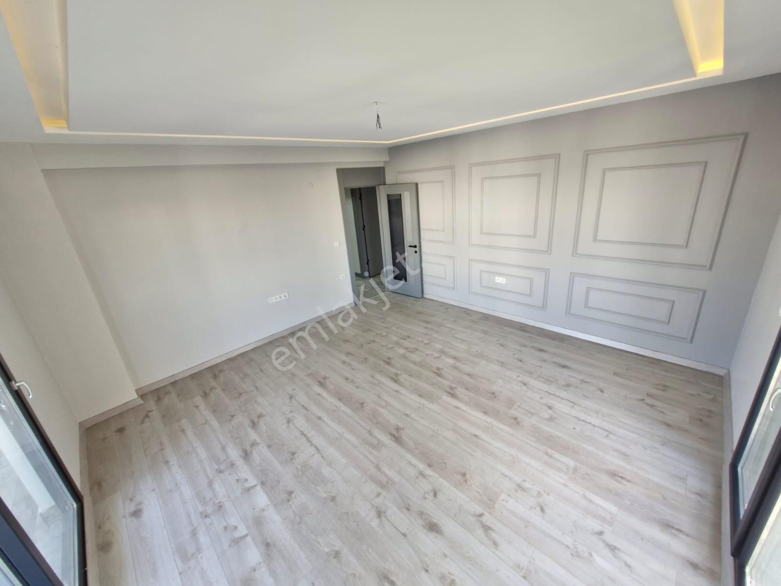 Ön Emlaktan Ören Yolu Havuzlu Nezih Sitede Satılık 2+1 Lüx Daire - Görsel 29