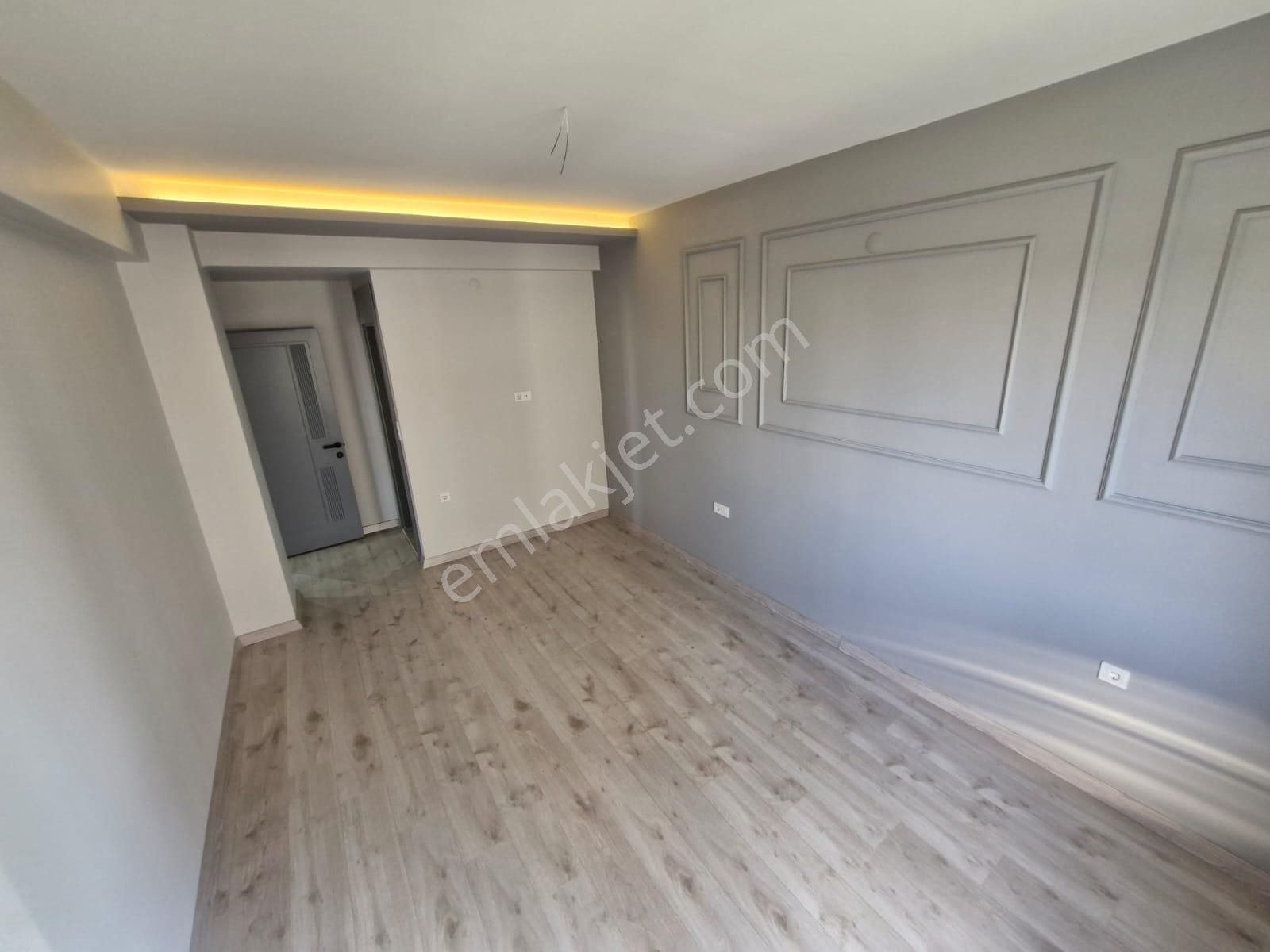 Ön Emlaktan Ören Yolu Havuzlu Nezih Sitede Satılık 2+1 Lüx Daire - Görsel 22