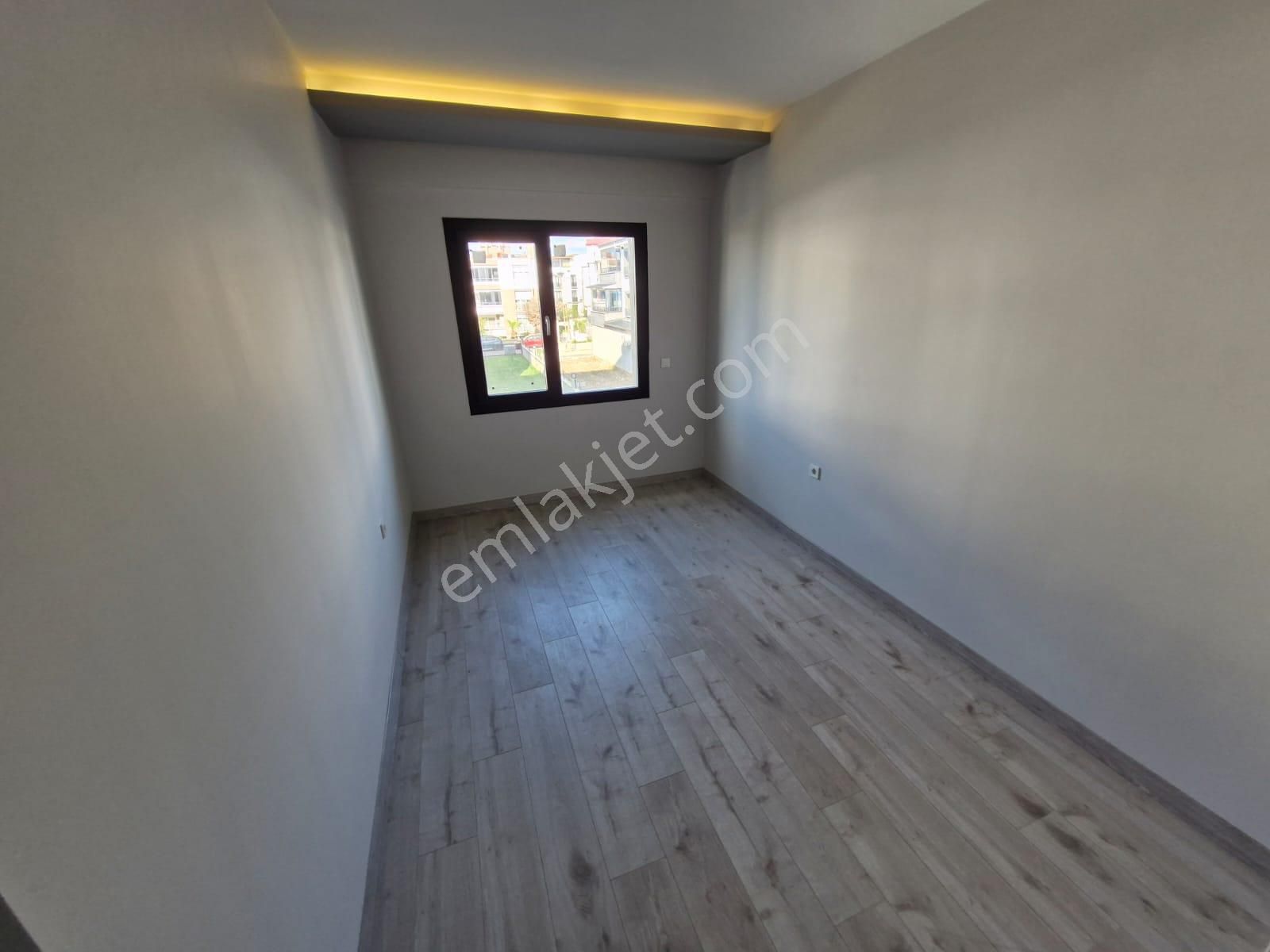 Ön Emlaktan Ören Yolu Havuzlu Nezih Sitede Satılık 2+1 Lüx Daire - Görsel 34