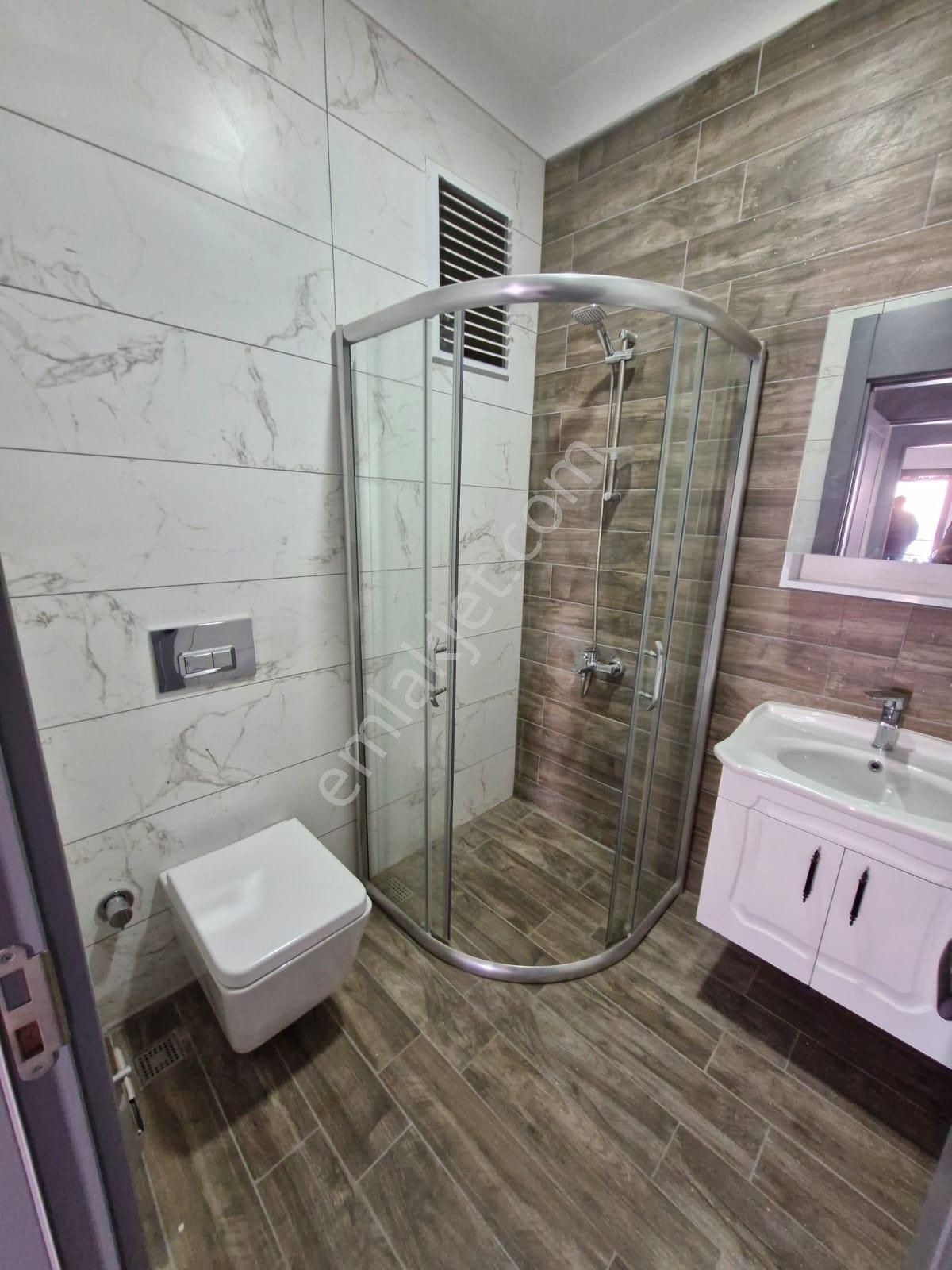 Ön Emlaktan Ören Yolu Havuzlu Nezih Sitede Satılık 2+1 Lüx Daire - Görsel 26