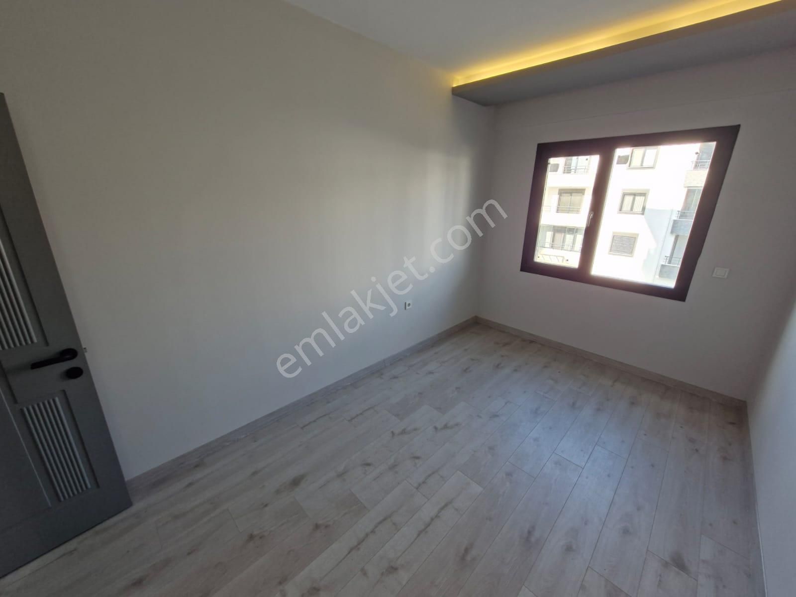 Ön Emlaktan Ören Yolu Havuzlu Nezih Sitede Satılık 2+1 Lüx Daire - Görsel 31