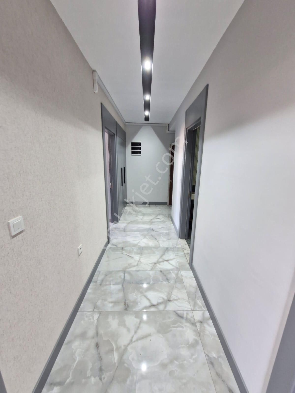 Ön Emlaktan Ören Yolu Havuzlu Nezih Sitede Satılık 2+1 Lüx Daire - Görsel 30