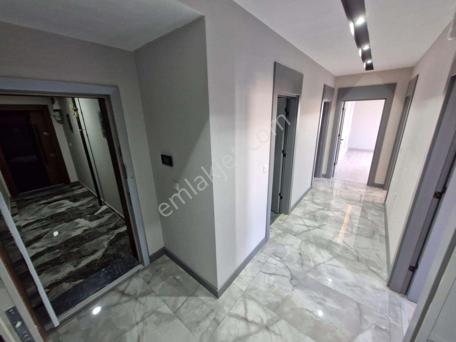 Ön Emlaktan Ören Yolu Havuzlu Nezih Sitede Satılık 2+1 Lüx Daire - Görsel 14