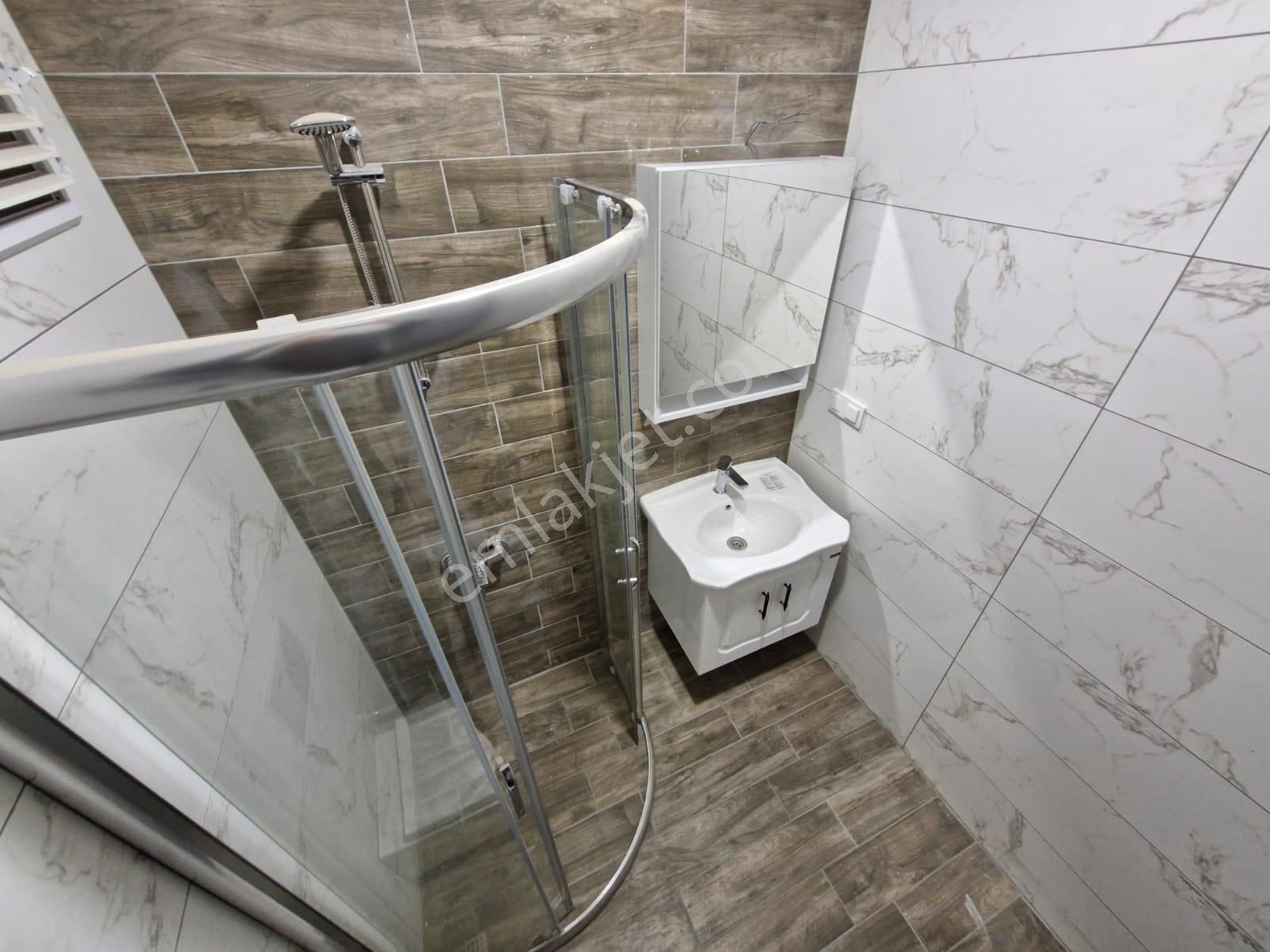 Ön Emlaktan Ören Yolu Havuzlu Nezih Sitede Satılık 2+1 Lüx Daire - Görsel 28