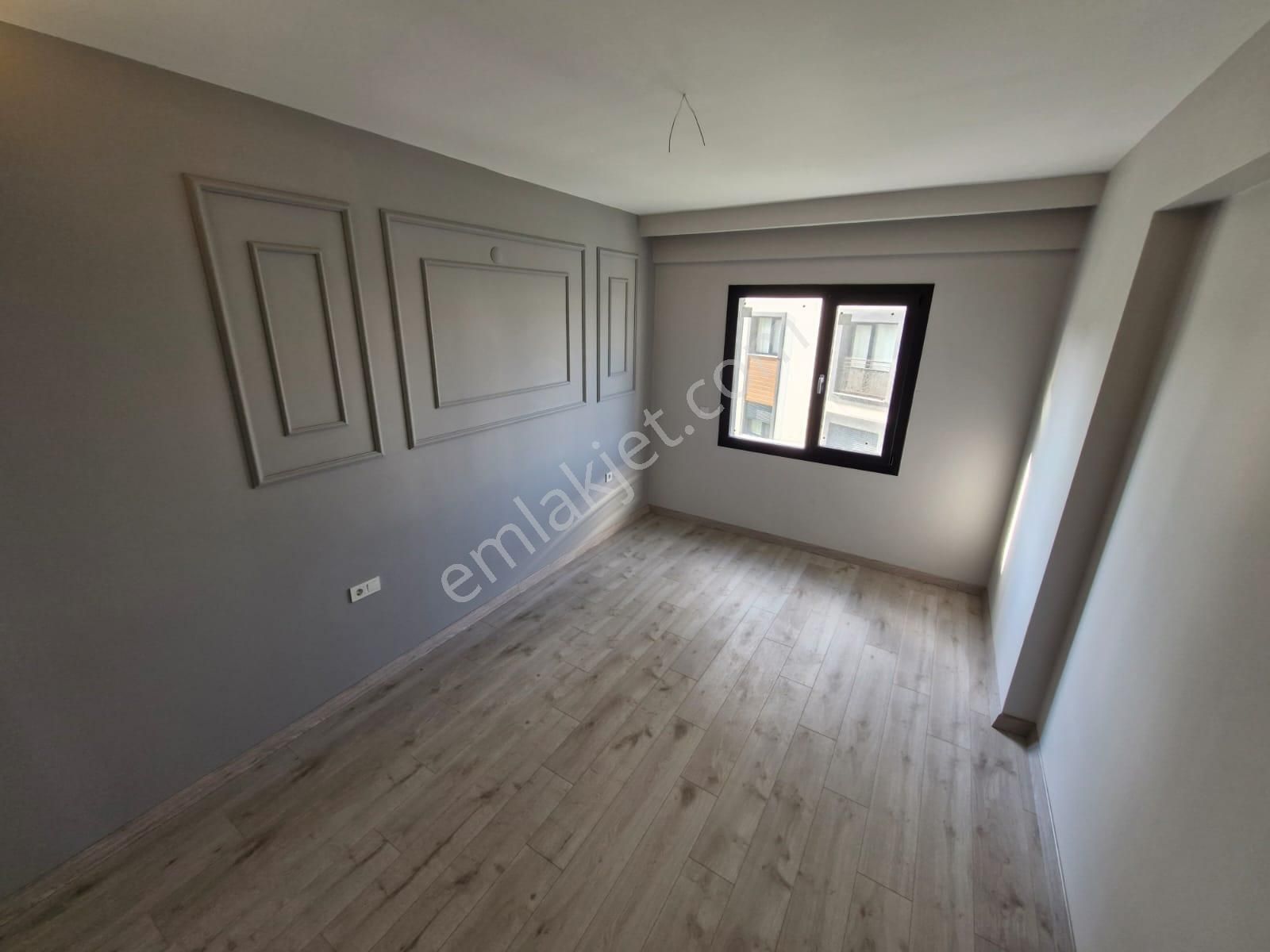 Ön Emlaktan Ören Yolu Havuzlu Nezih Sitede Satılık 2+1 Lüx Daire - Görsel 25