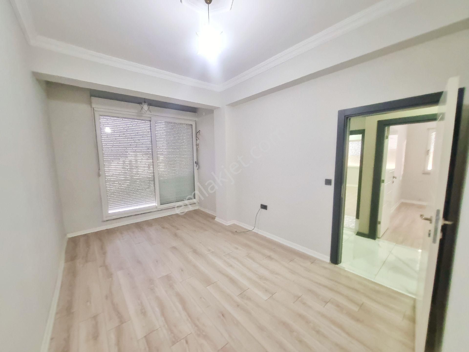 Manavgat Merkezinde Site İcerisinde Lüks Daire - Görsel 13