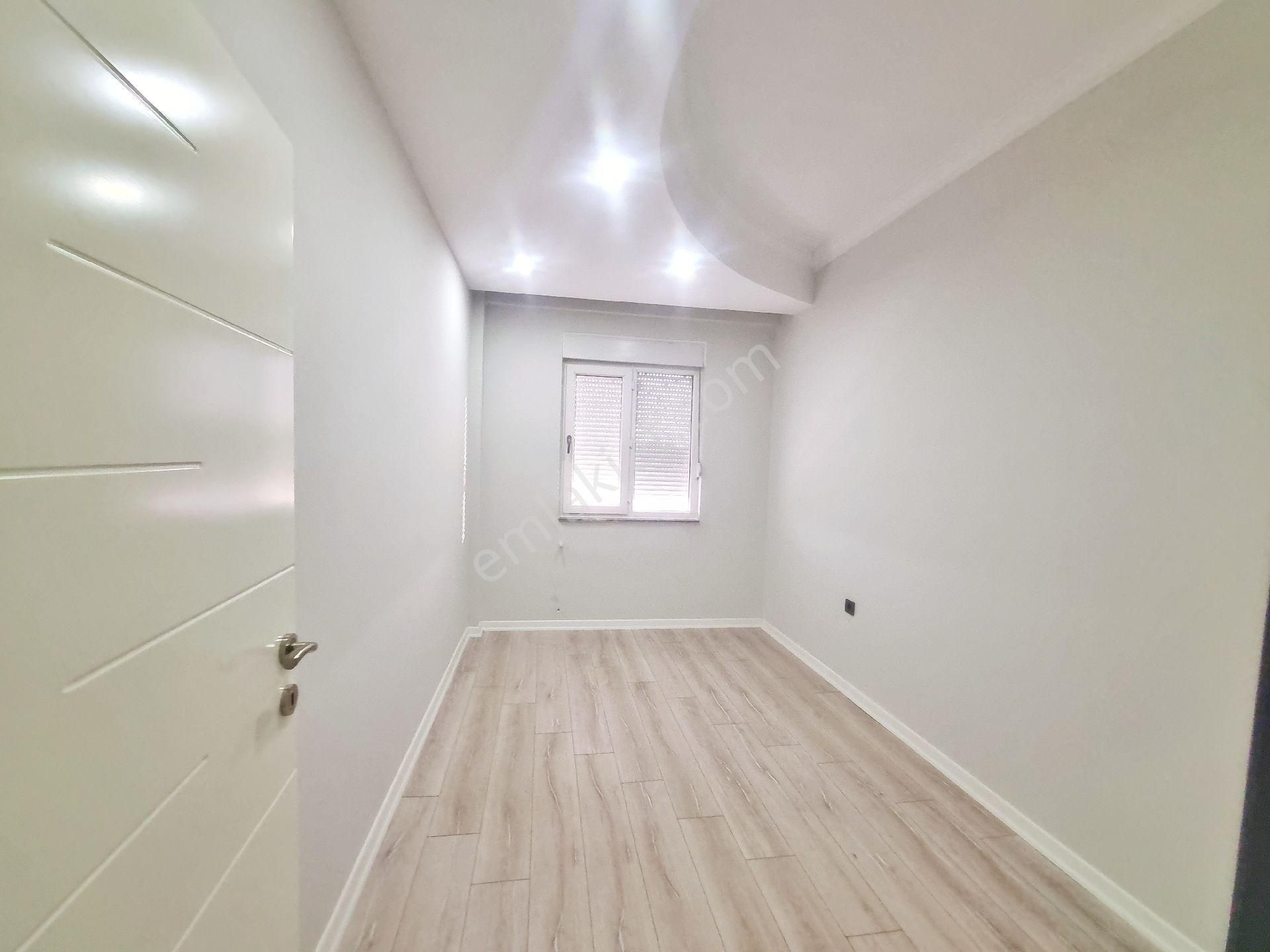 Manavgat Merkezinde Site İcerisinde Lüks Daire - Görsel 8