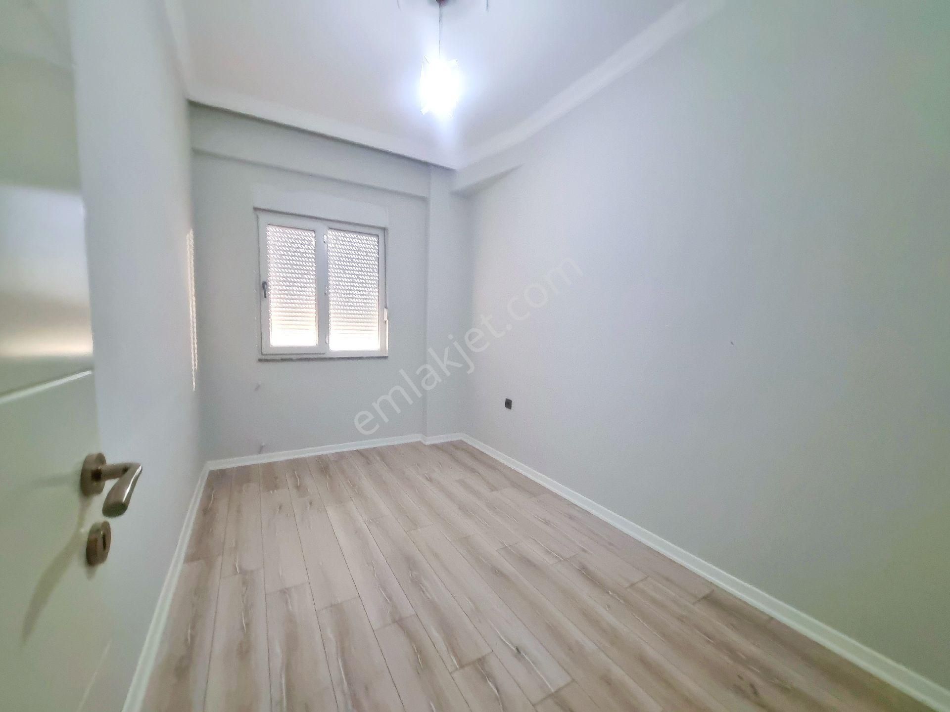 Manavgat Merkezinde Site İcerisinde Lüks Daire - Görsel 15