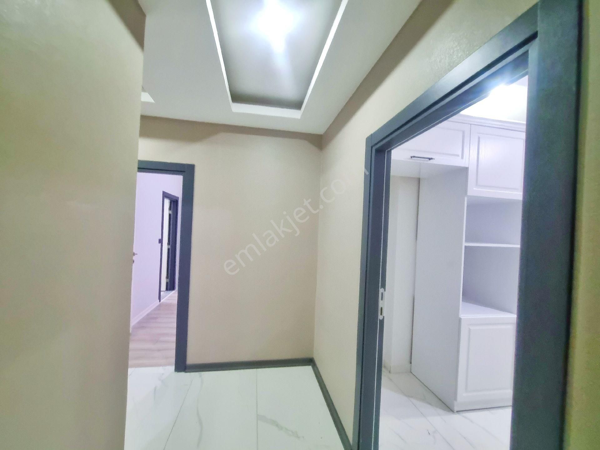 Manavgat Merkezinde Site İcerisinde Lüks Daire - Görsel 25