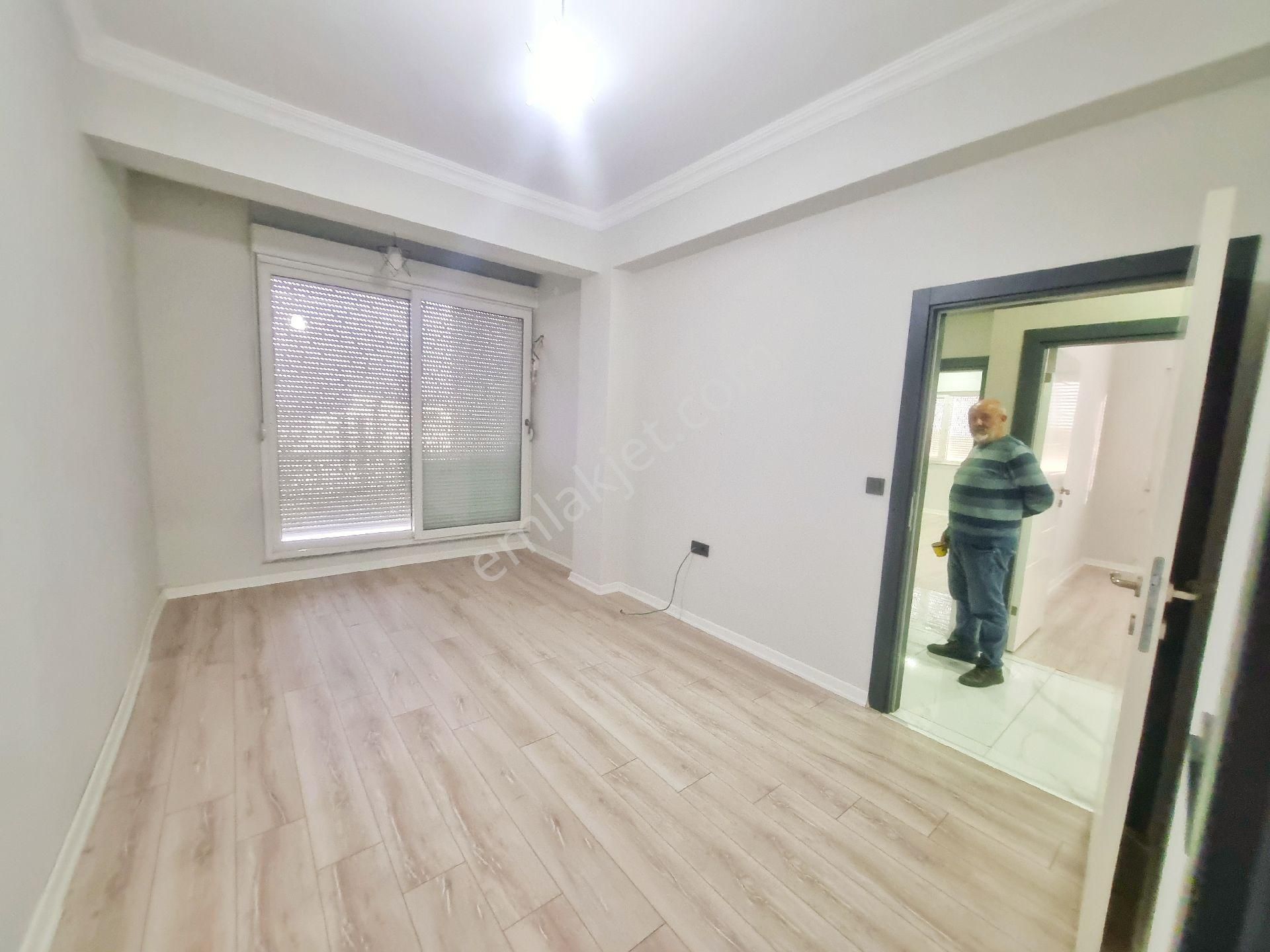 Manavgat Merkezinde Site İcerisinde Lüks Daire - Görsel 14