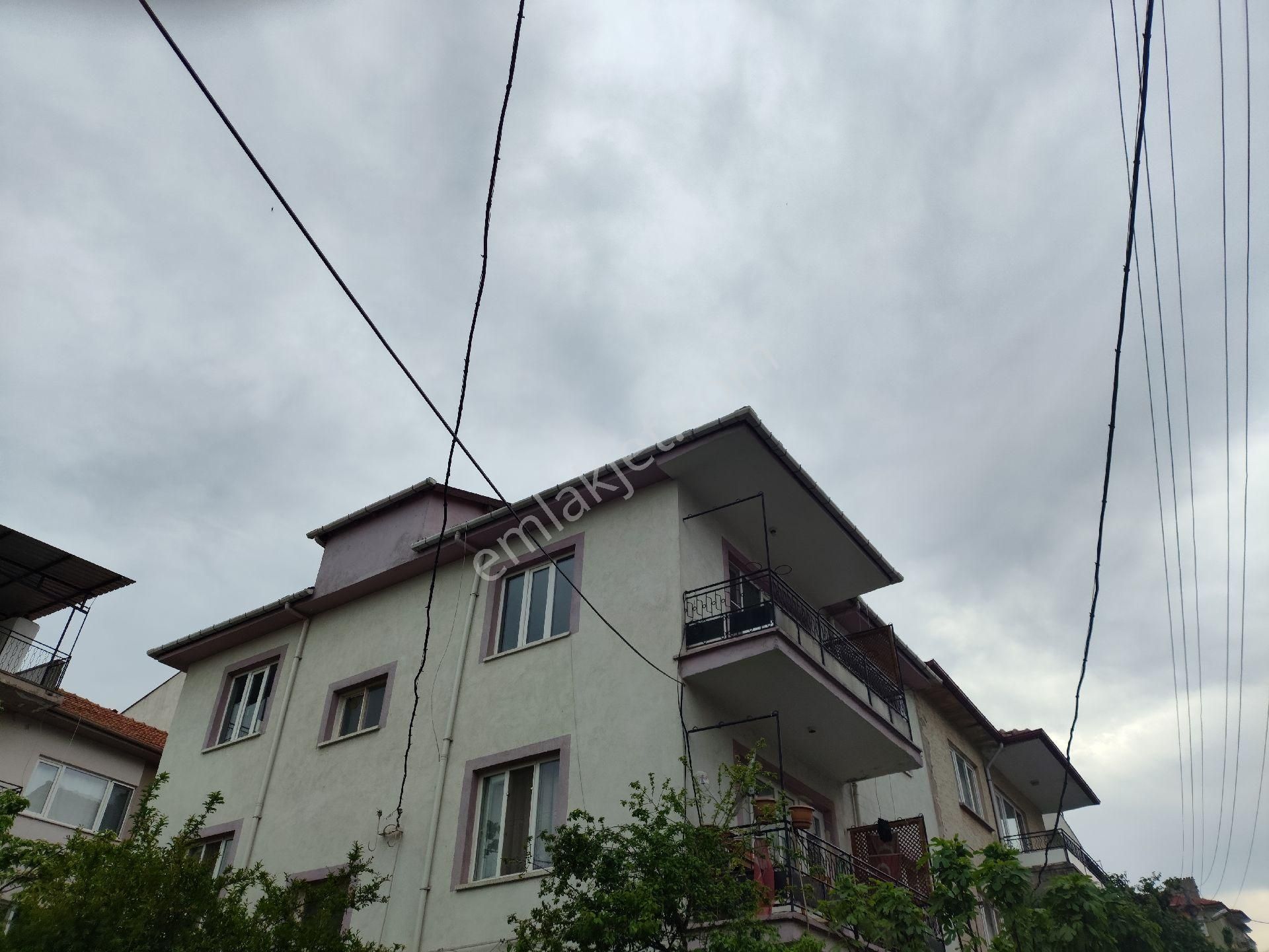 Balıkesir Altıeylül Sütlüce Nef Arkası 2+1 Pırlantam Gayrimenkul