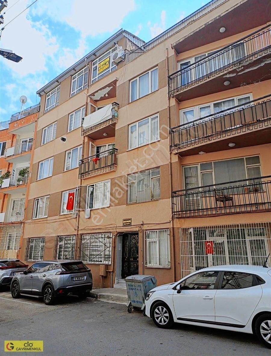 Cio Gayrimenkul'den Setbaşı Umurbey Mah Kiralık 2+1 Daire