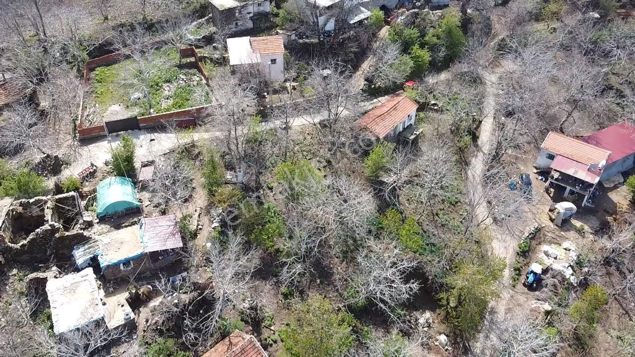 A Plus Gayrimenkulden Dallık Mah. Bin M2 Arsalı Satılık Müs. Ev - Görsel 3