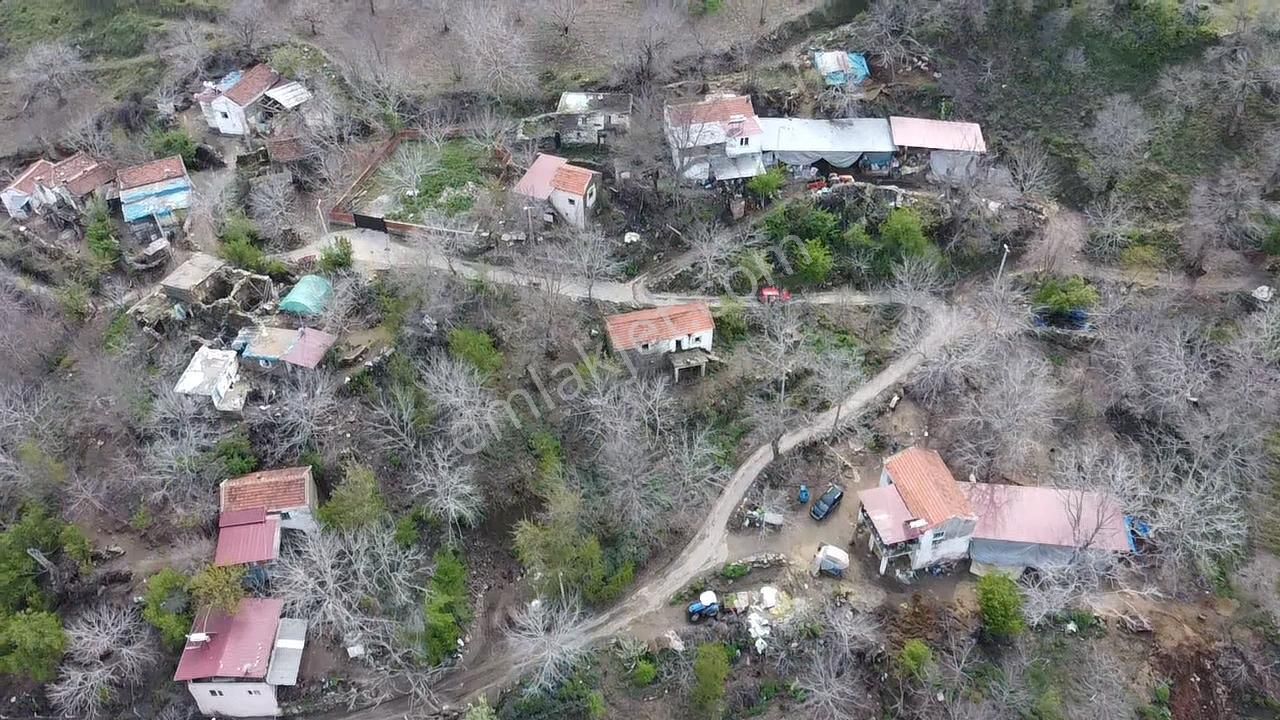 A Plus Gayrimenkulden Dallık Mah. Bin M2 Arsalı Satılık Müs. Ev - Görsel 9