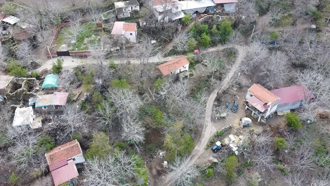 A Plus Gayrimenkulden Dallık Mah. Bin M2 Arsalı Satılık Müs. Ev - Görsel 10