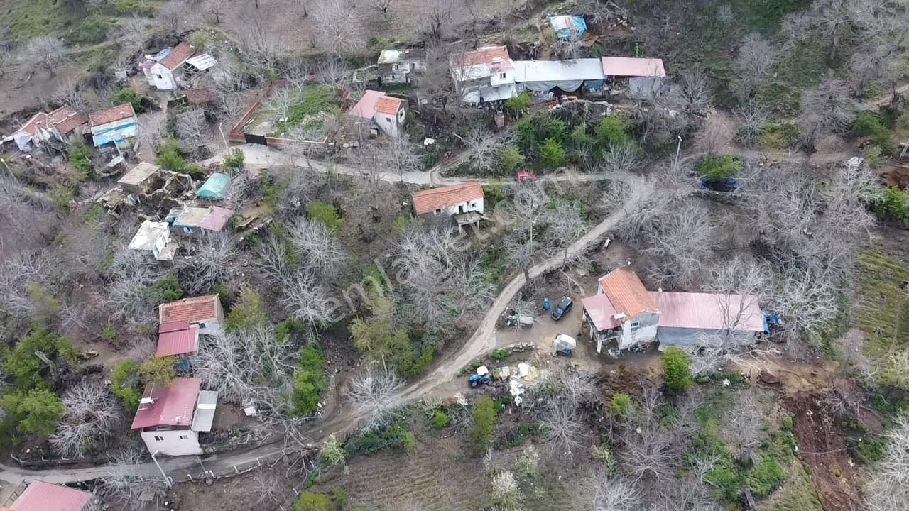 A Plus Gayrimenkulden Dallık Mah. Bin M2 Arsalı Satılık Müs. Ev - Görsel 11