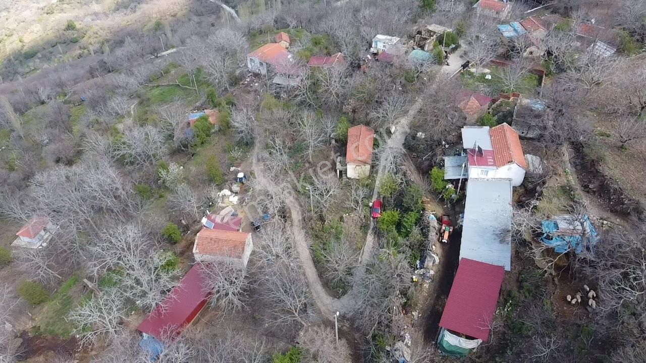 A Plus Gayrimenkulden Dallık Mah. Bin M2 Arsalı Satılık Müs. Ev - Görsel 8