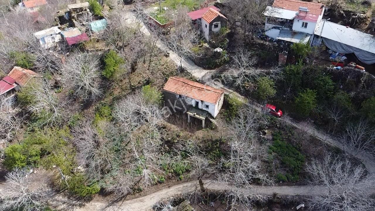 A Plus Gayrimenkulden Dallık Mah. Bin M2 Arsalı Satılık Müs. Ev - Görsel 2