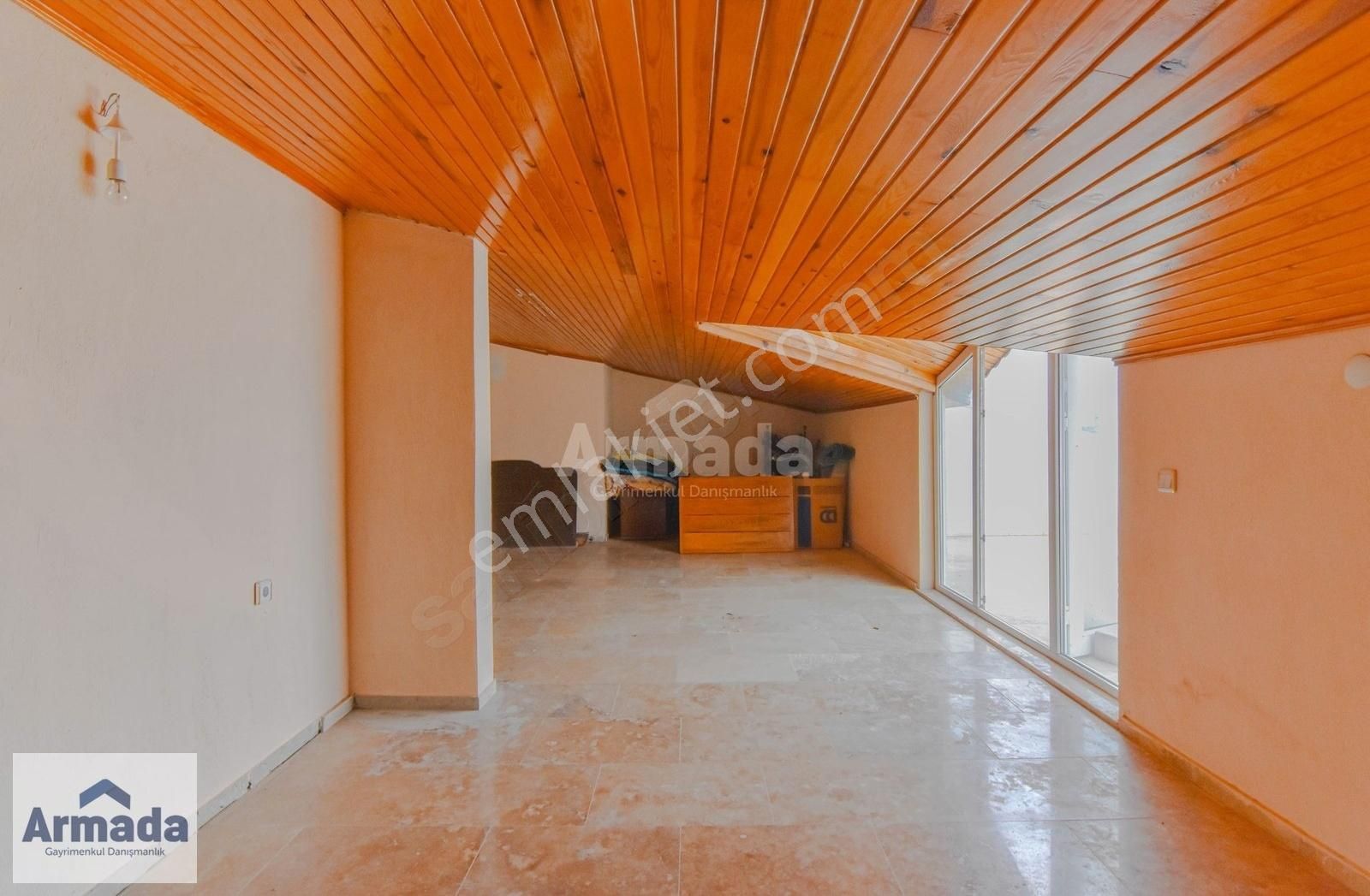 Kuşadası Hüseyin Uzman Sitesi'nde 4+1 Satılık Çatı Dublex - Görsel 25