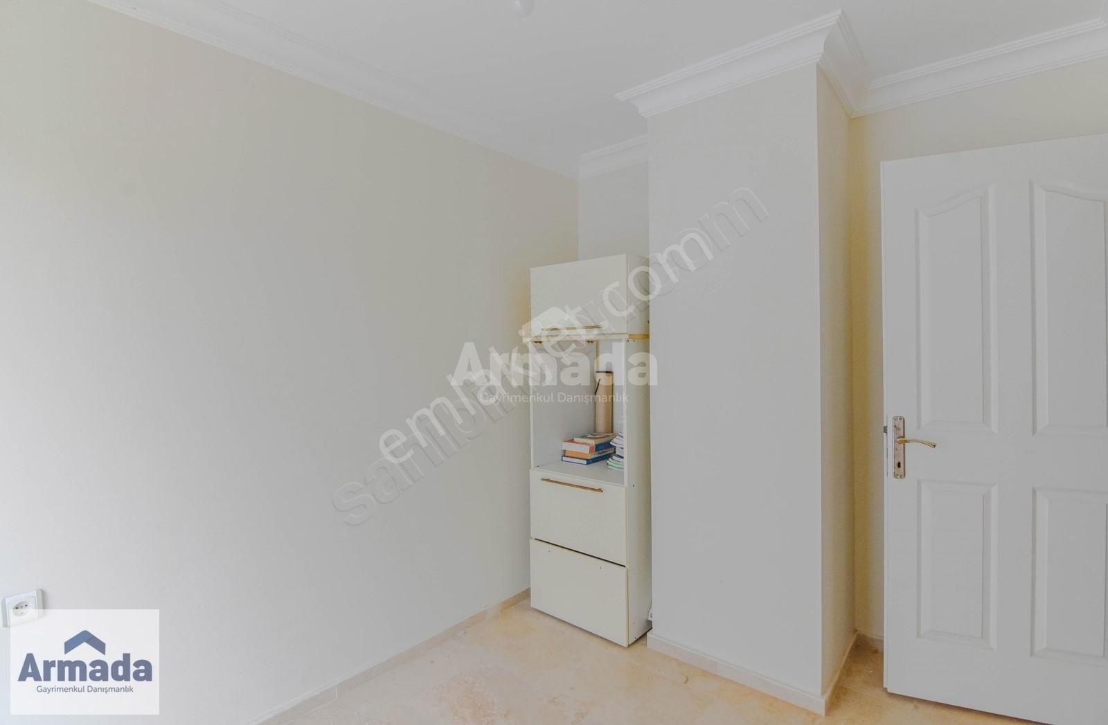 Kuşadası Hüseyin Uzman Sitesi'nde 4+1 Satılık Çatı Dublex - Görsel 24