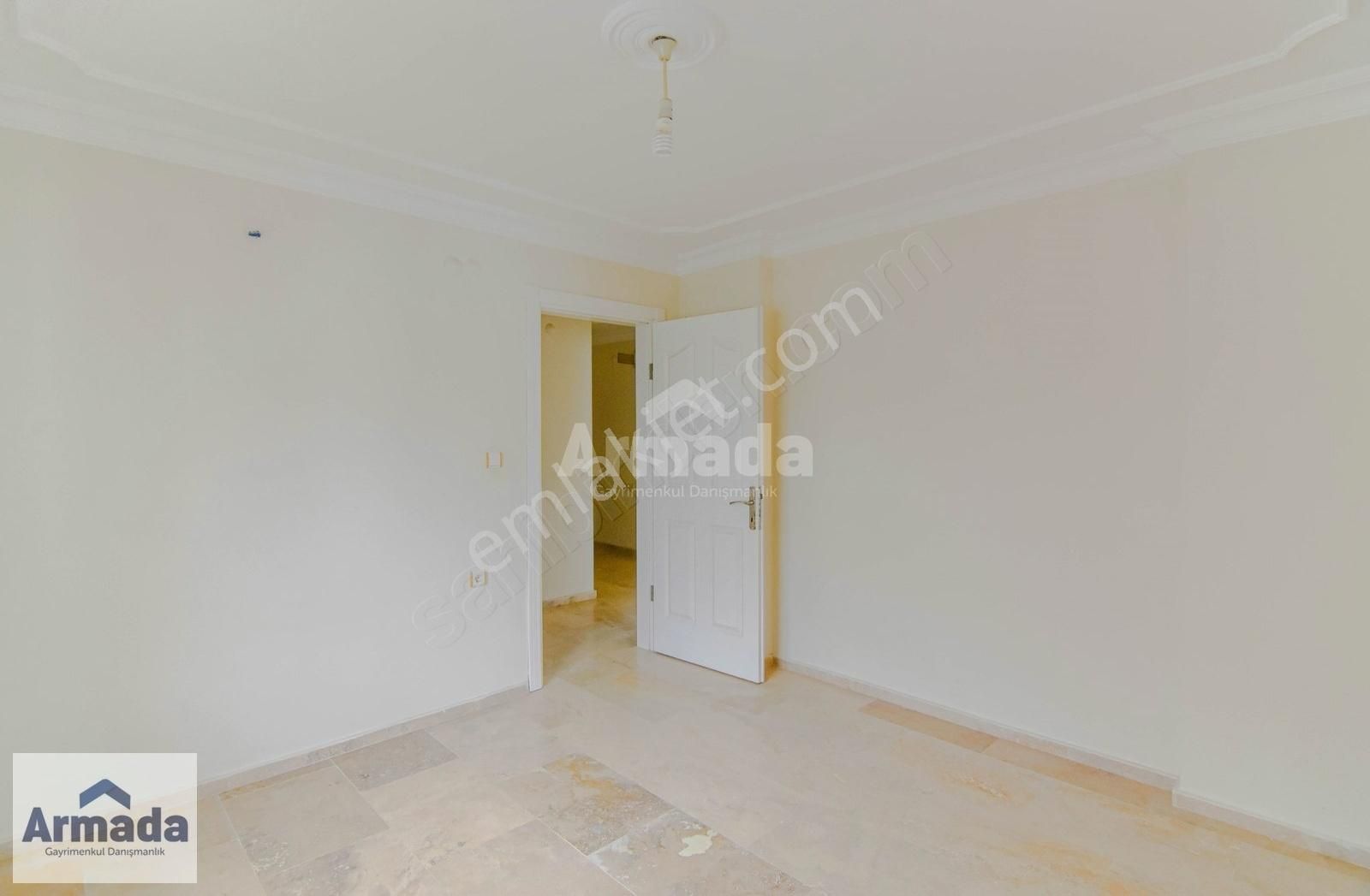 Kuşadası Hüseyin Uzman Sitesi'nde 4+1 Satılık Çatı Dublex - Görsel 13