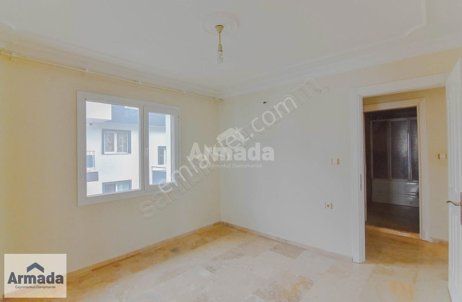 Kuşadası Hüseyin Uzman Sitesi'nde 4+1 Satılık Çatı Dublex - Görsel 28