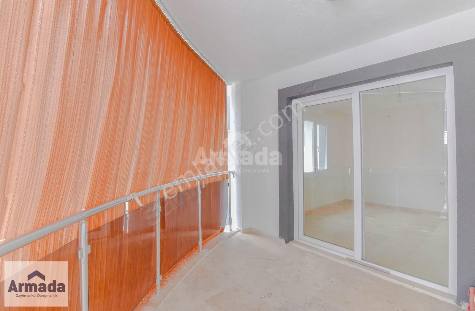 Kuşadası Hüseyin Uzman Sitesi'nde 4+1 Satılık Çatı Dublex - Görsel 7