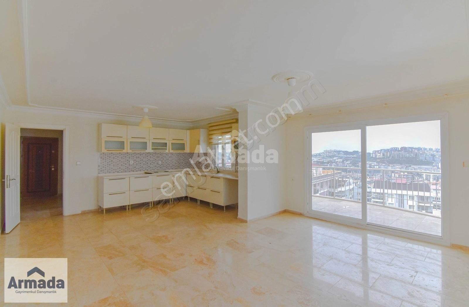 Kuşadası Hüseyin Uzman Sitesi'nde 4+1 Satılık Çatı Dublex - Görsel 21