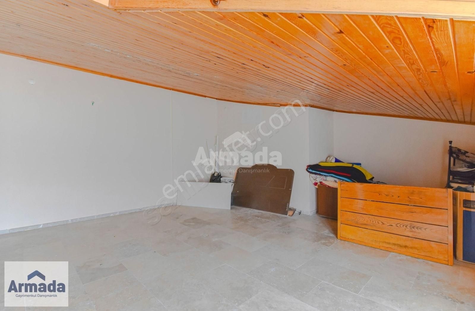 Kuşadası Hüseyin Uzman Sitesi'nde 4+1 Satılık Çatı Dublex - Görsel 20