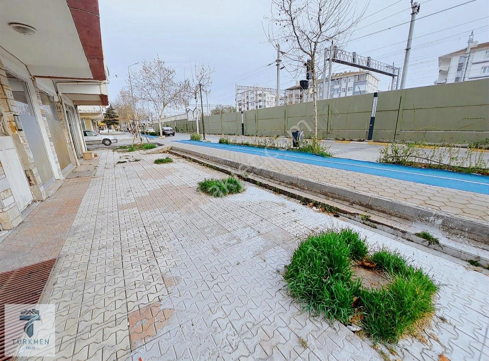 Murat Türkmen'den Sincan_plevne_mah. Acil_satılık Yatırıma_uygun 50m2 Hesaplı_dükkan - Görsel 5