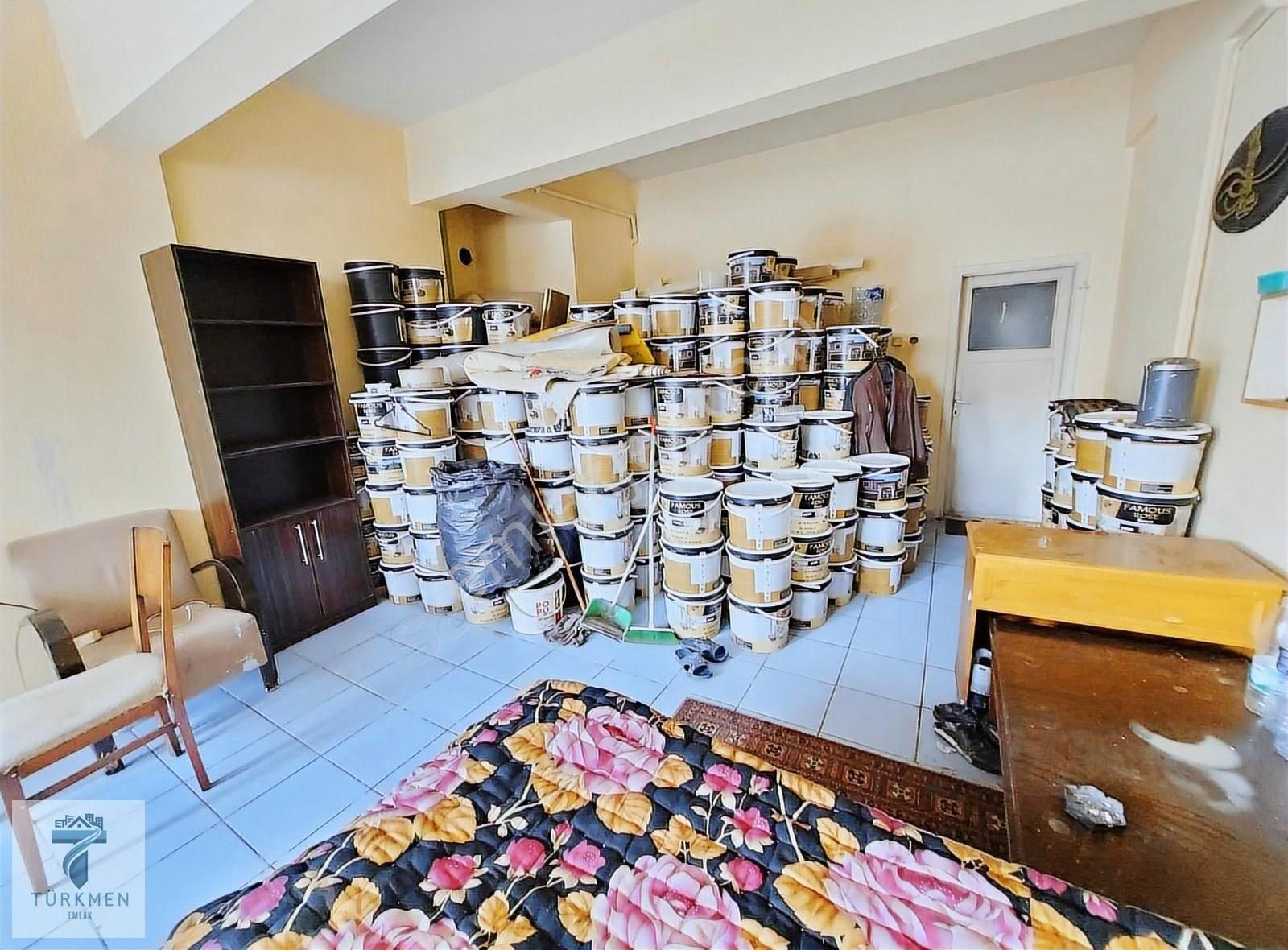 Murat Türkmen'den Sincan_plevne_mah. Acil_satılık Yatırıma_uygun 50m2 Hesaplı_dükkan - Görsel 10