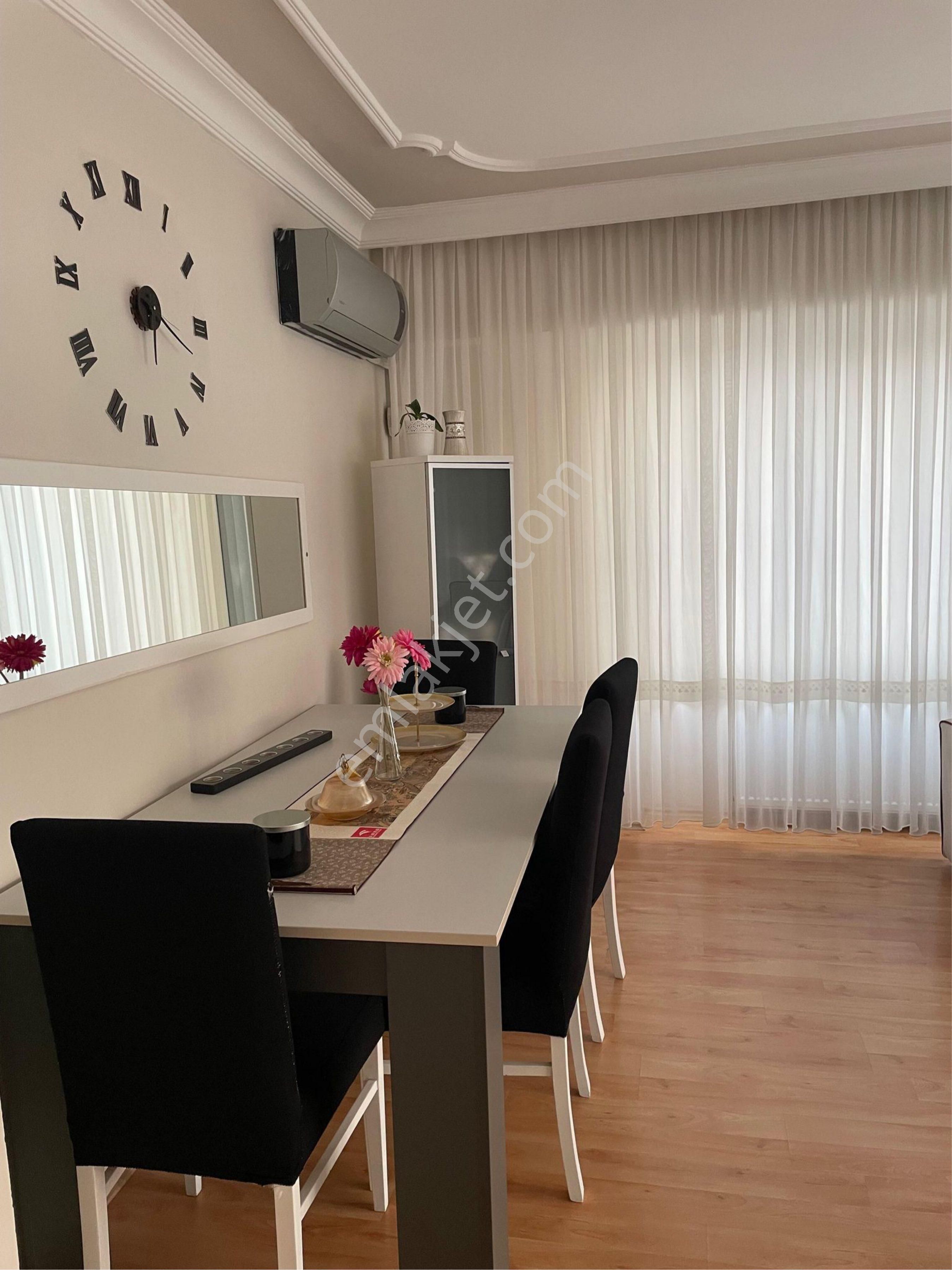 Kaçmaz Emlak Ümraniye’den Çakmah Mahallesi Merkezi Konumda 2+1 Satılık Daire - Görsel 12
