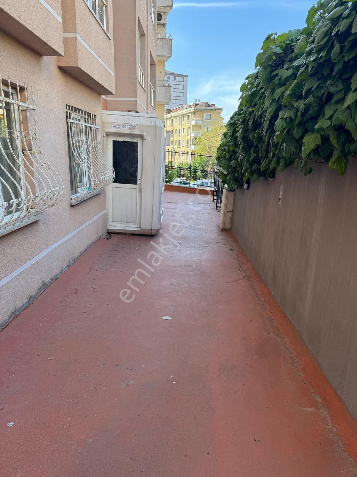 Kaçmaz Emlak Ümraniye’den Çakmah Mahallesi Merkezi Konumda 2+1 Satılık Daire - Görsel 15
