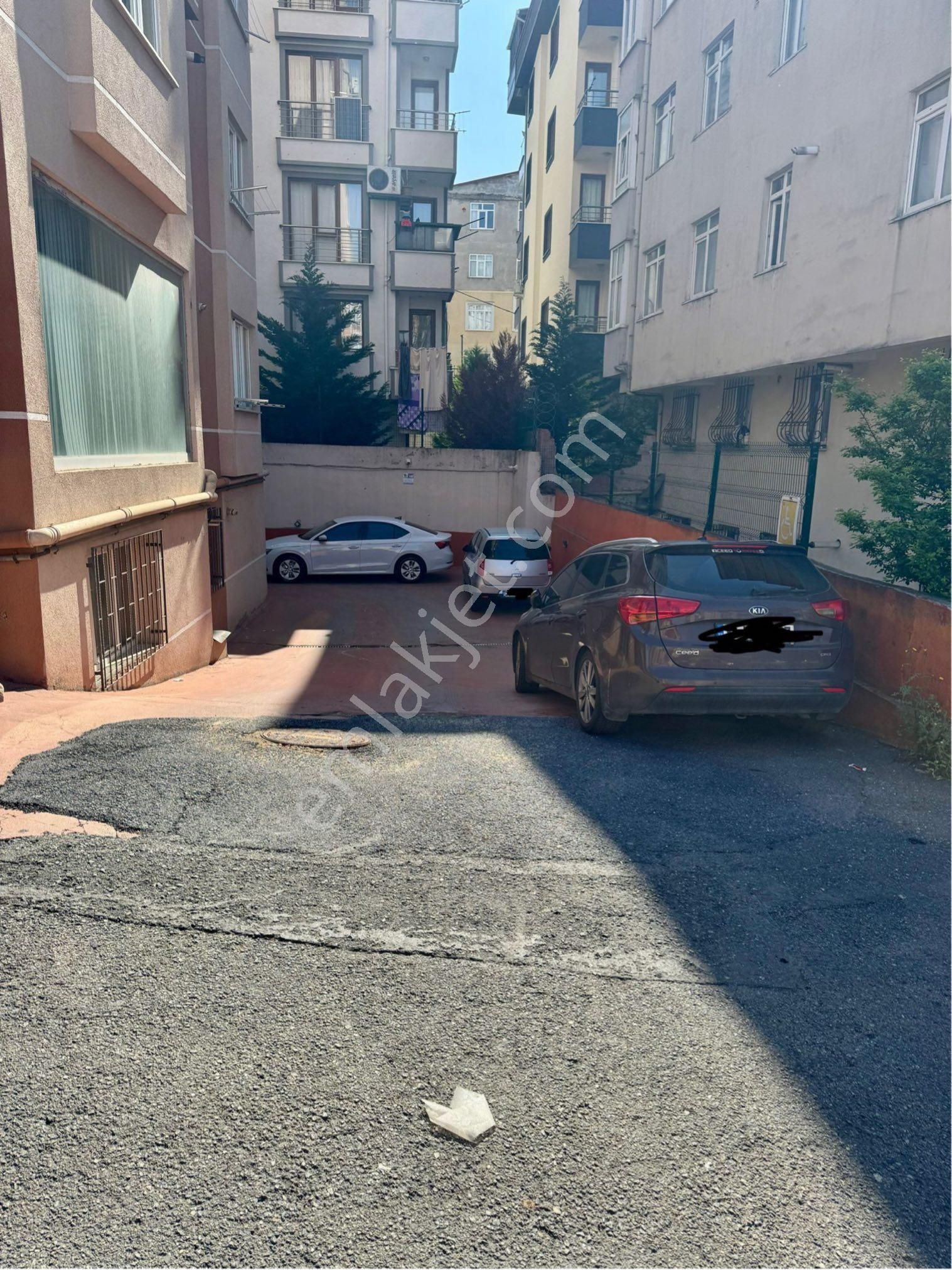 Kaçmaz Emlak Ümraniye’den Çakmah Mahallesi Merkezi Konumda 2+1 Satılık Daire - Görsel 14