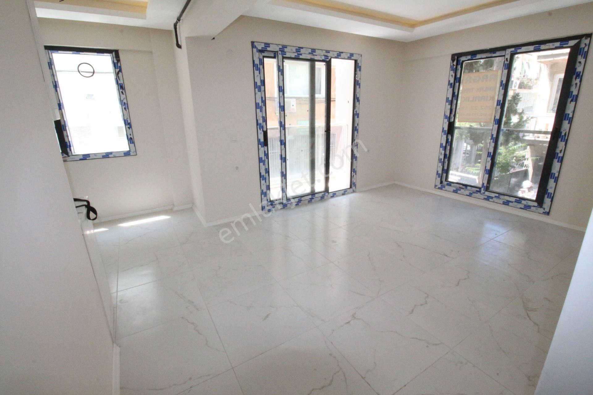 Arga'dan Şirinyer'de Halk Bank Sokağı 2+1 Sıfır Kiralık Daire.