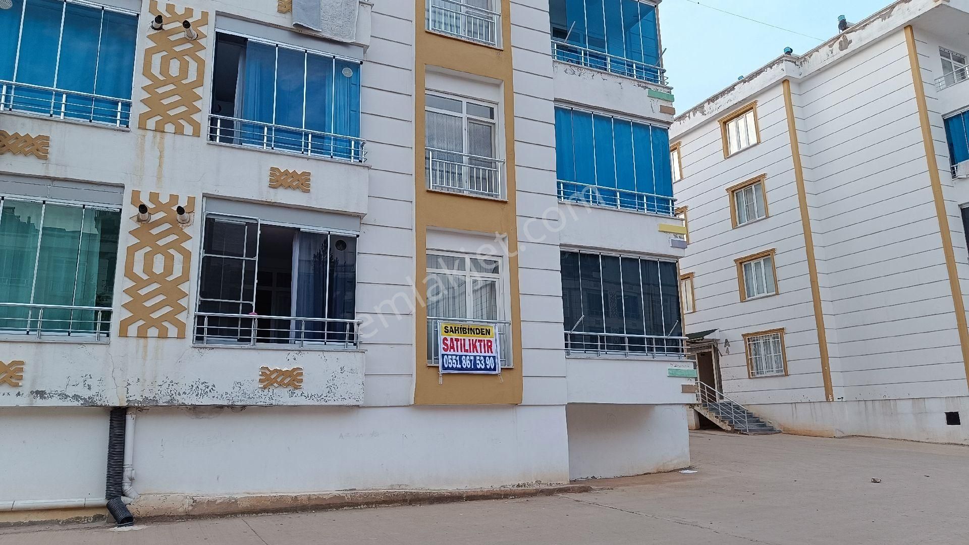 Sahibinden Satılık 2+1