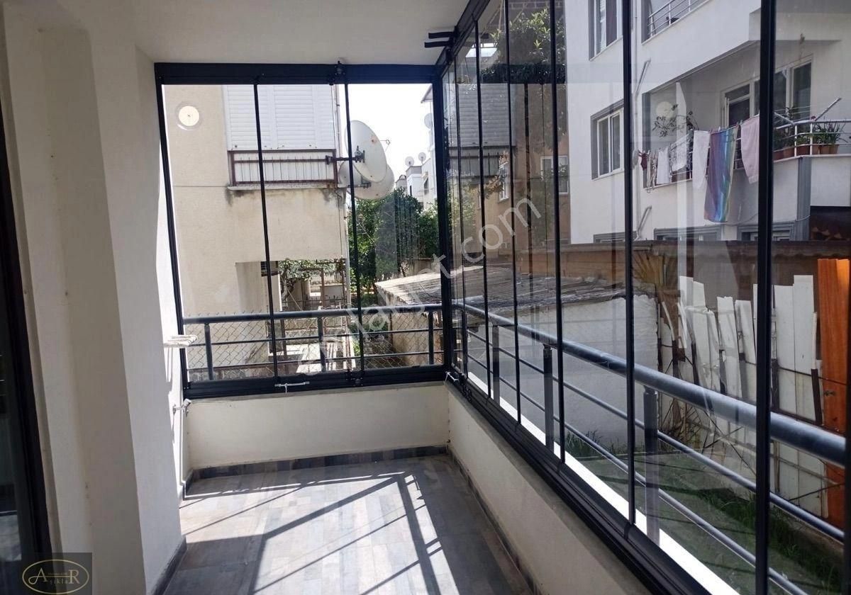 Balıkesir Edremit Akçay Satılık Sıfır Daire