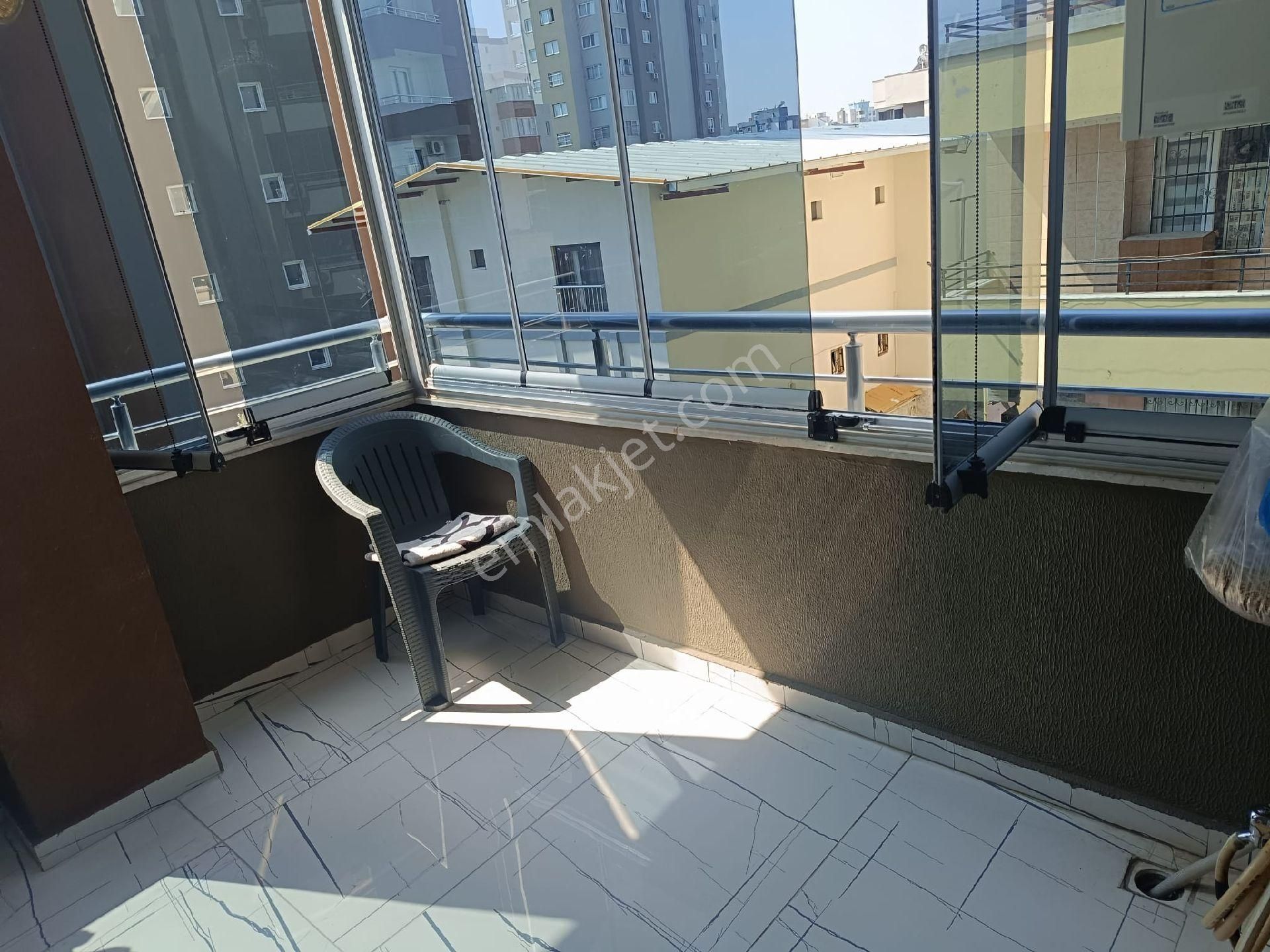 100.yil Kriminal Civari Kapali Mutfak 3+1 Daire - Görsel 12