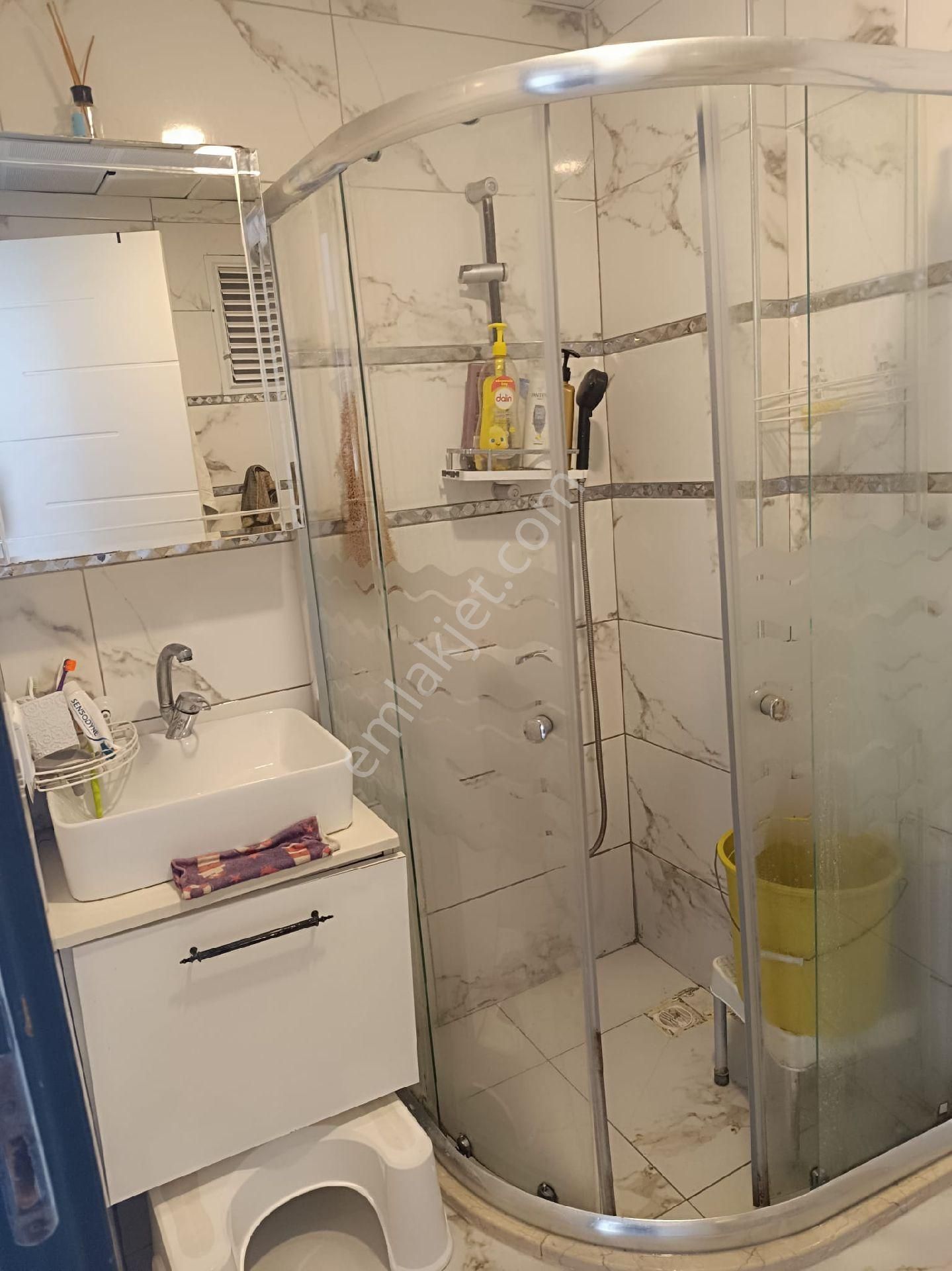 100.yil Kriminal Civari Kapali Mutfak 3+1 Daire - Görsel 11