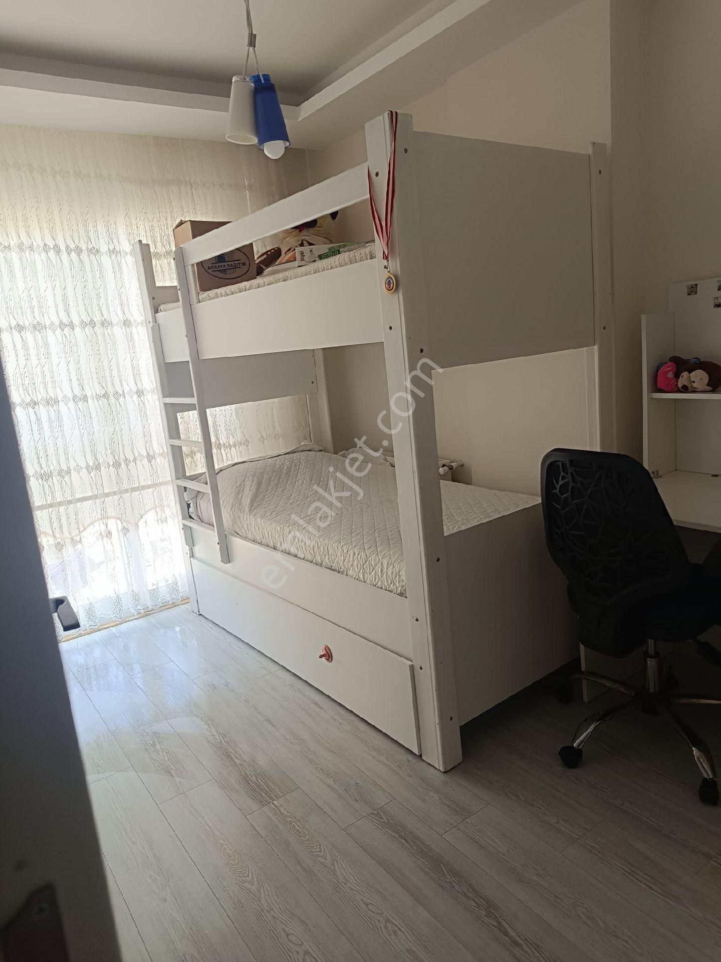 100.yil Kriminal Civari Kapali Mutfak 3+1 Daire - Görsel 5