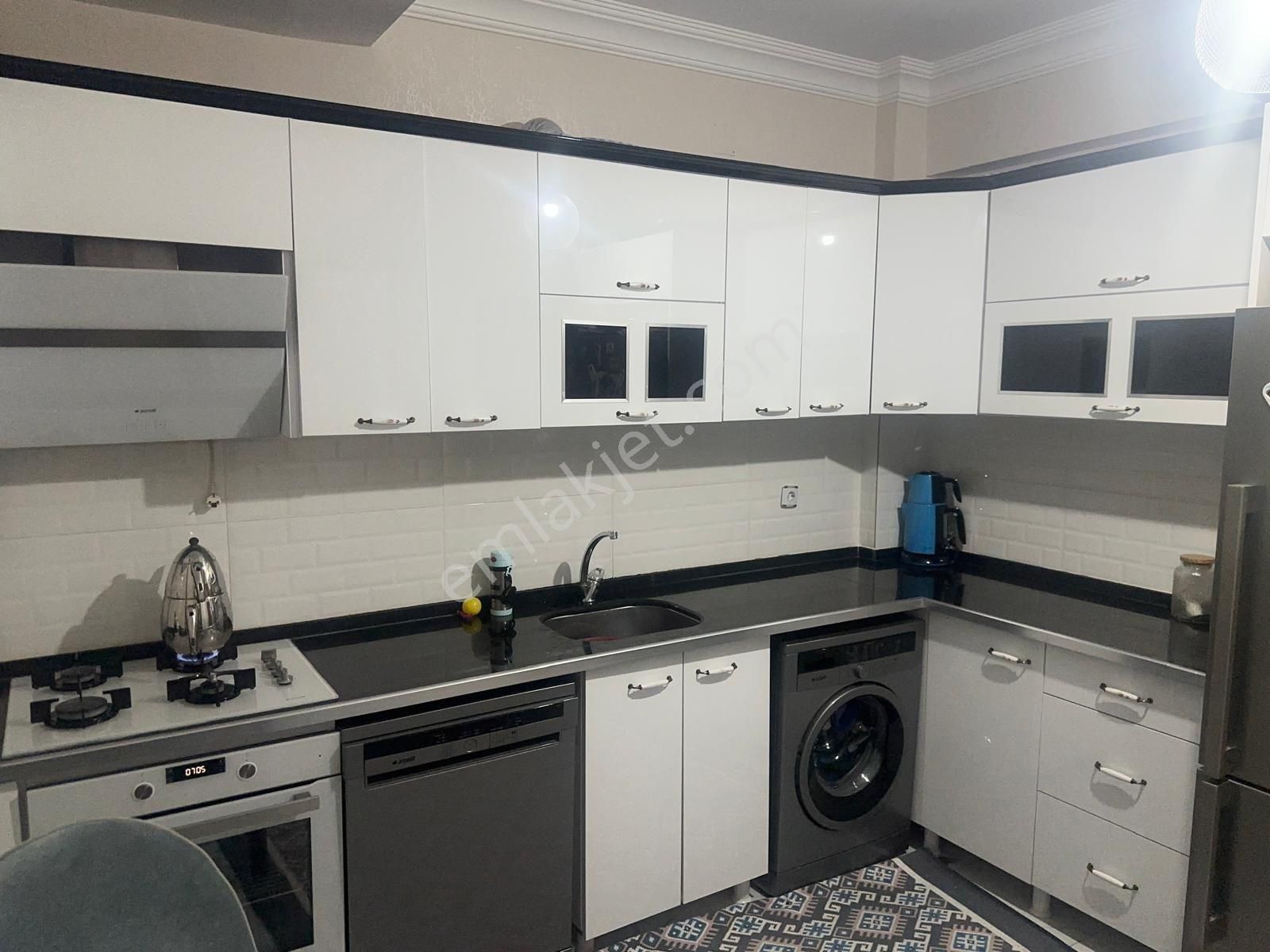 Karaköprü Seyrantepede Satılık Full 3+1 Daire