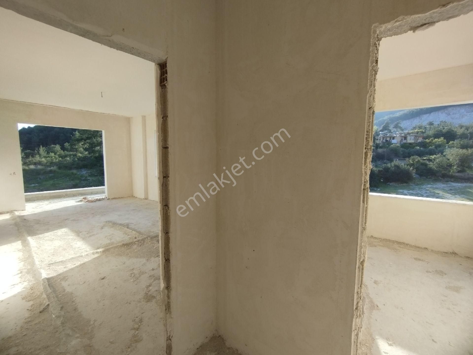 Alanya Çıplaklı Mah Satılık Daire - Görsel 6