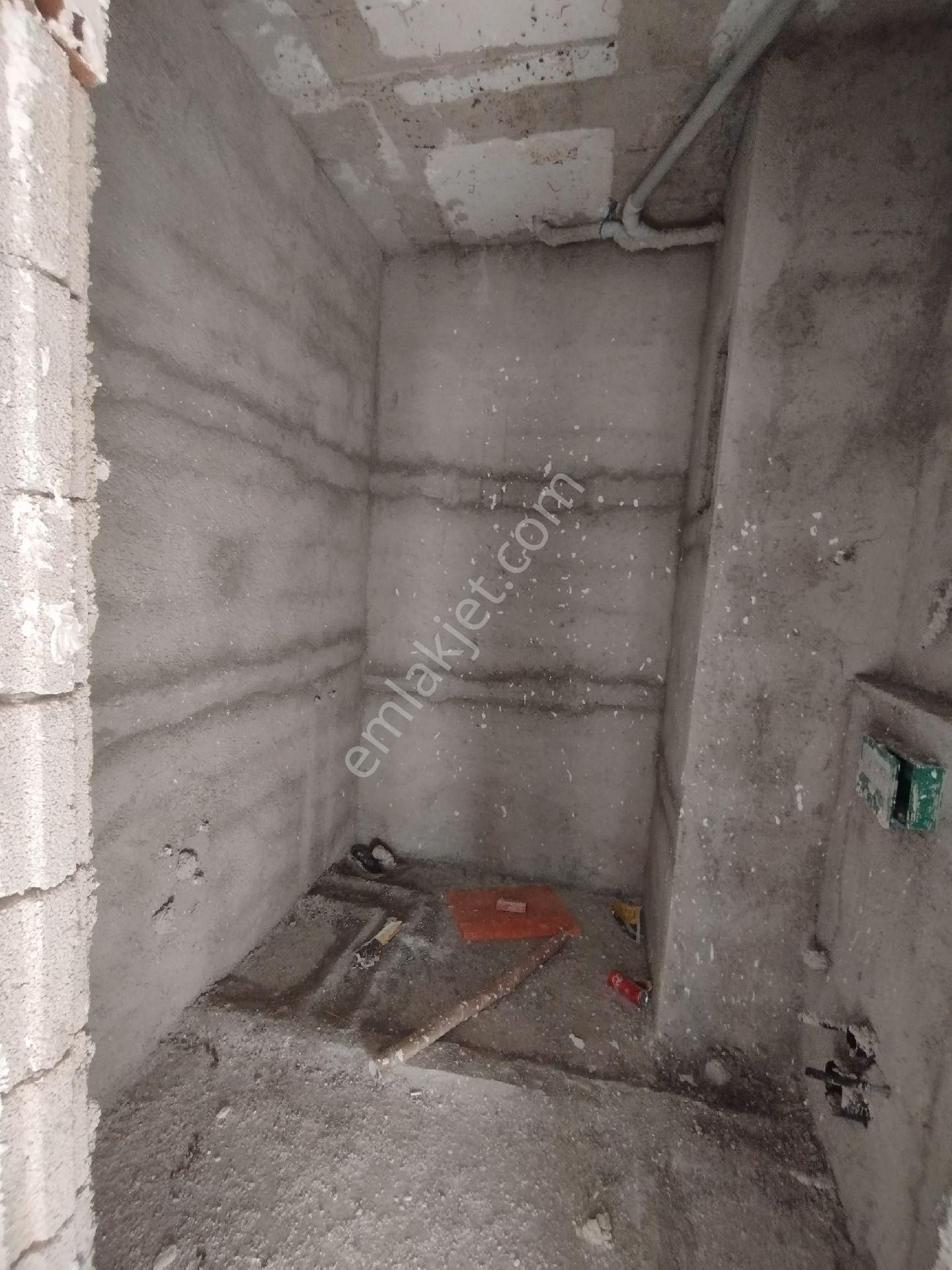 Alanya Çıplaklı Mah Satılık Daire - Görsel 12