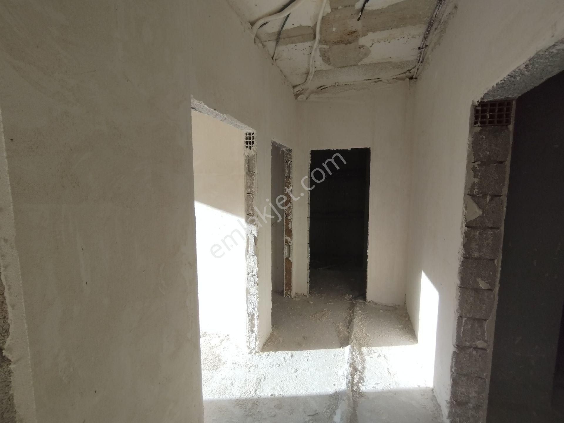 Alanya Çıplaklı Mah Satılık Daire - Görsel 14