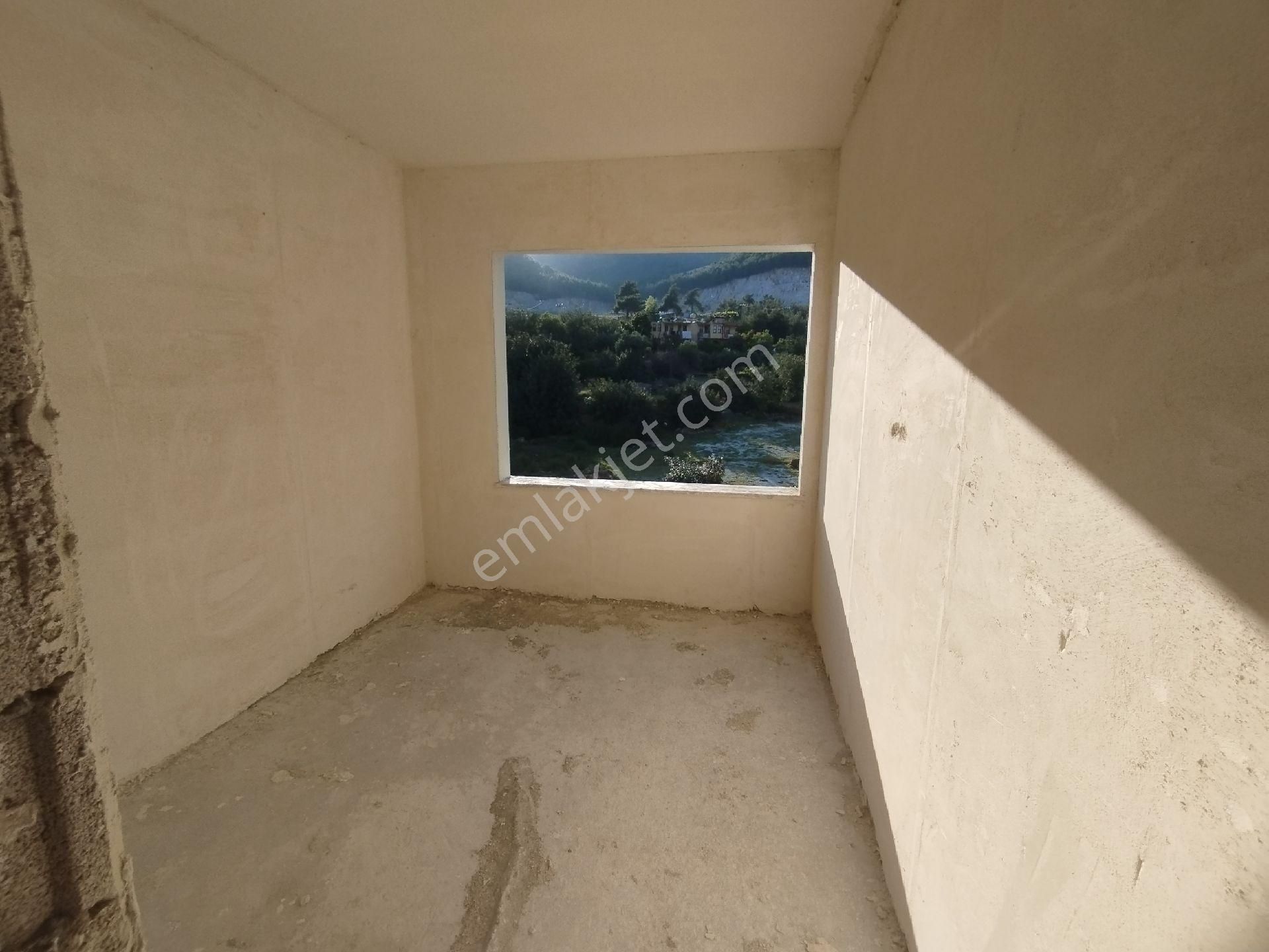 Alanya Çıplaklı Mah Satılık Daire - Görsel 13