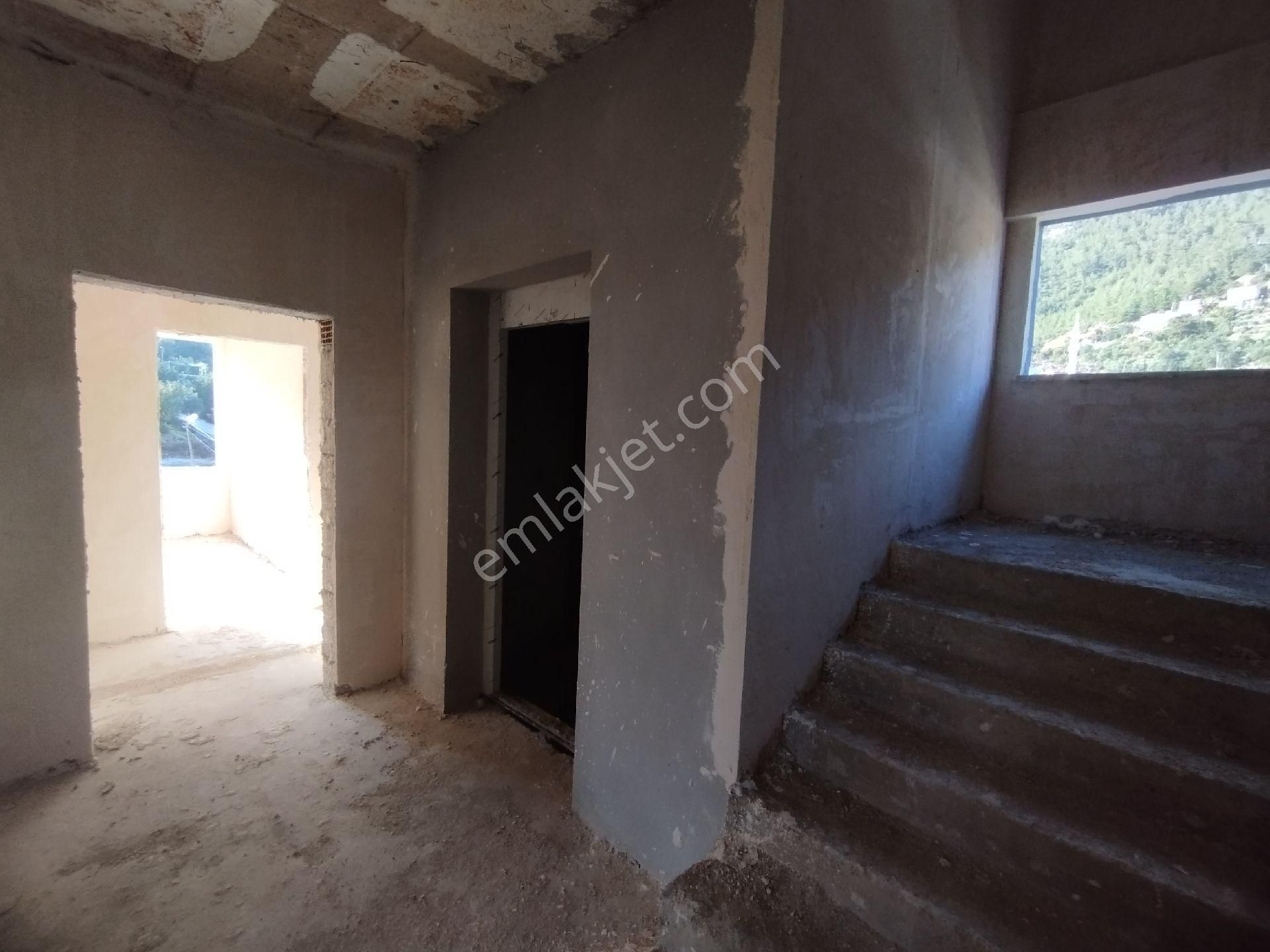 Alanya Çıplaklı Mah Satılık Daire - Görsel 2