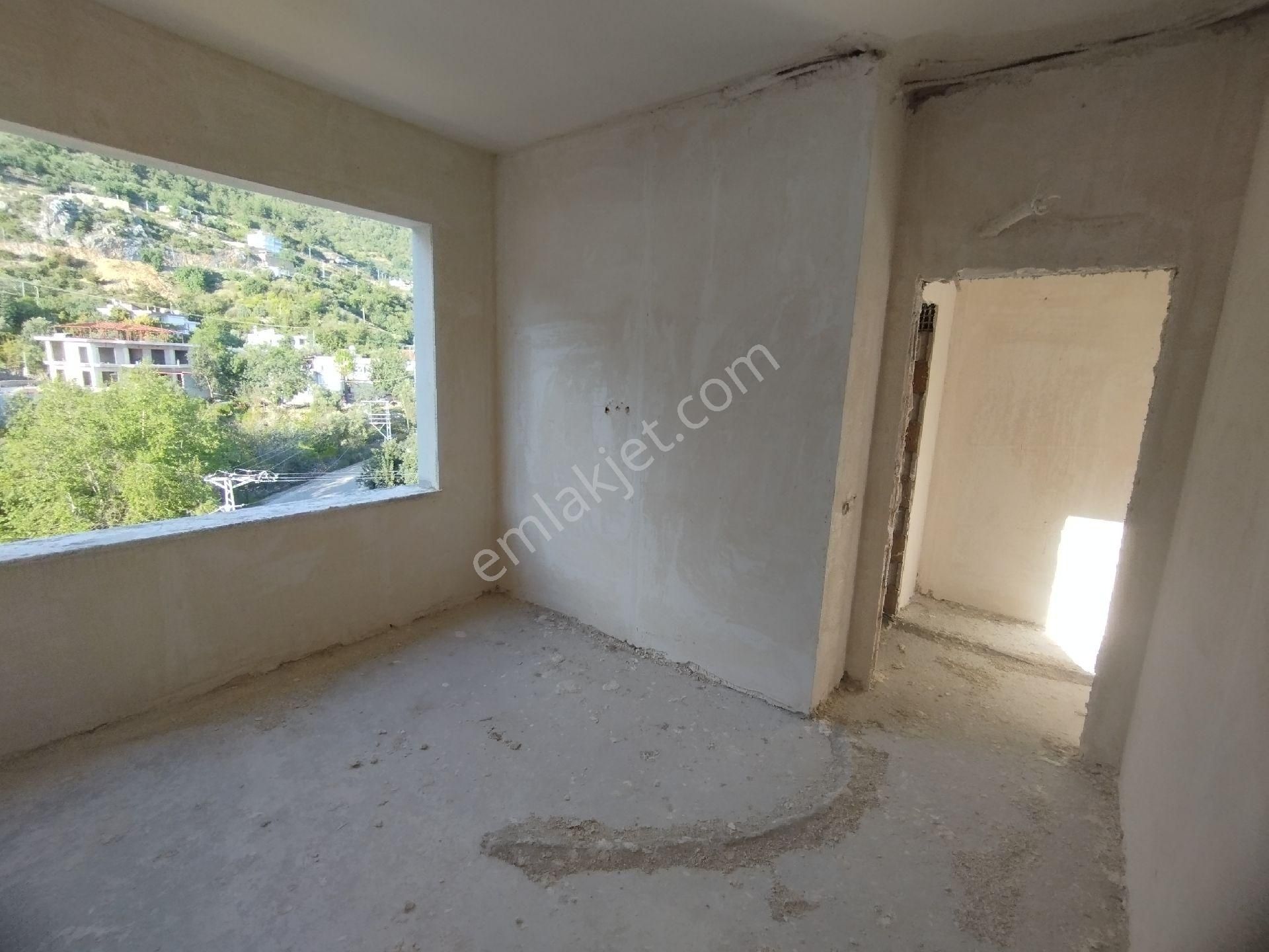 Alanya Çıplaklı Mah Satılık Daire - Görsel 17