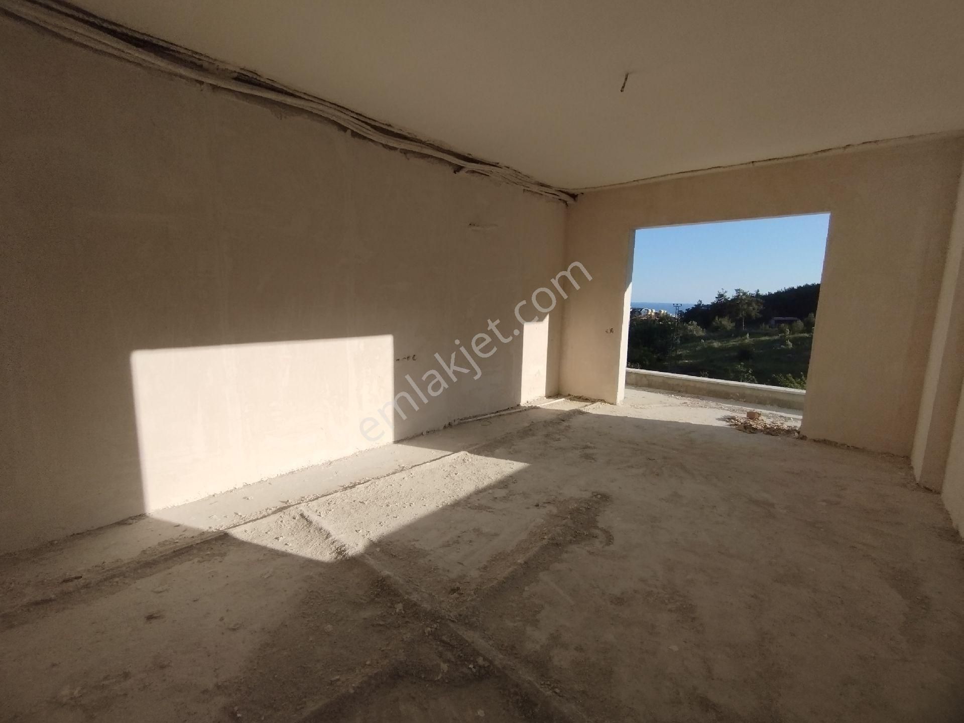 Alanya Çıplaklı Mah Satılık Daire - Görsel 4