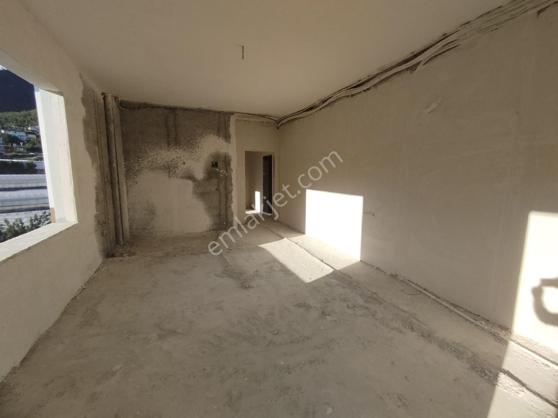 Alanya Çıplaklı Mah Satılık Daire - Görsel 11